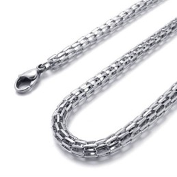 Chaîne Pendentif De 18 À 22 Pouces