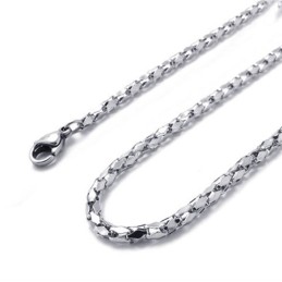 Chaîne Pendentif De 22 À 26 Pouces