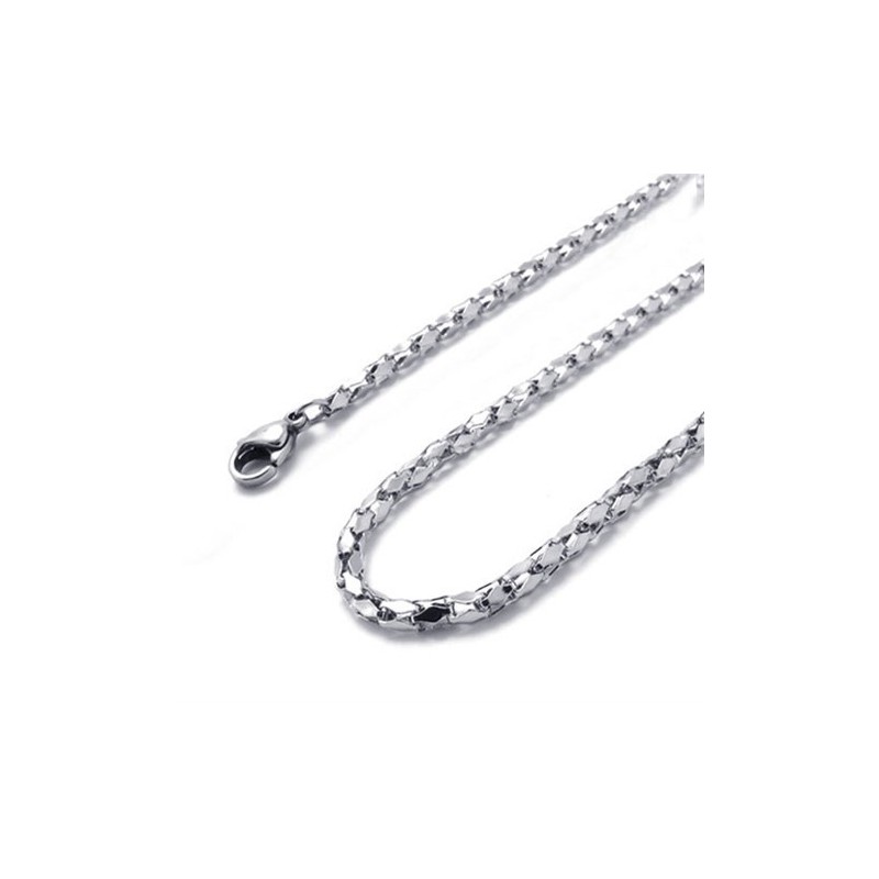 Chaîne Pendentif De 22 À 26 Pouces