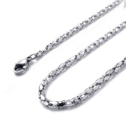 Chaîne Pendentif De 16 À 20 Pouces