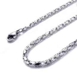 Chaîne Pendentif De 22 À 26 Pouces
