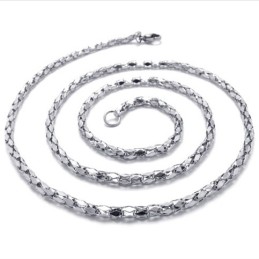 Chaîne Pendentif De 16 À 20 Pouces