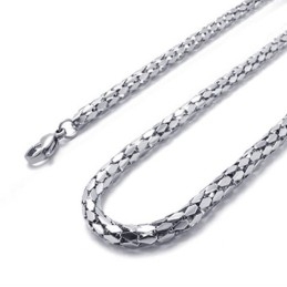 Chaîne Pendentif De 24 À 28 Pouces
