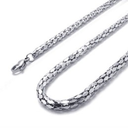 Chaîne Pendentif De 18 À 22 Pouces