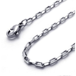 Chaîne Pendentif De 22 À 26 Pouces