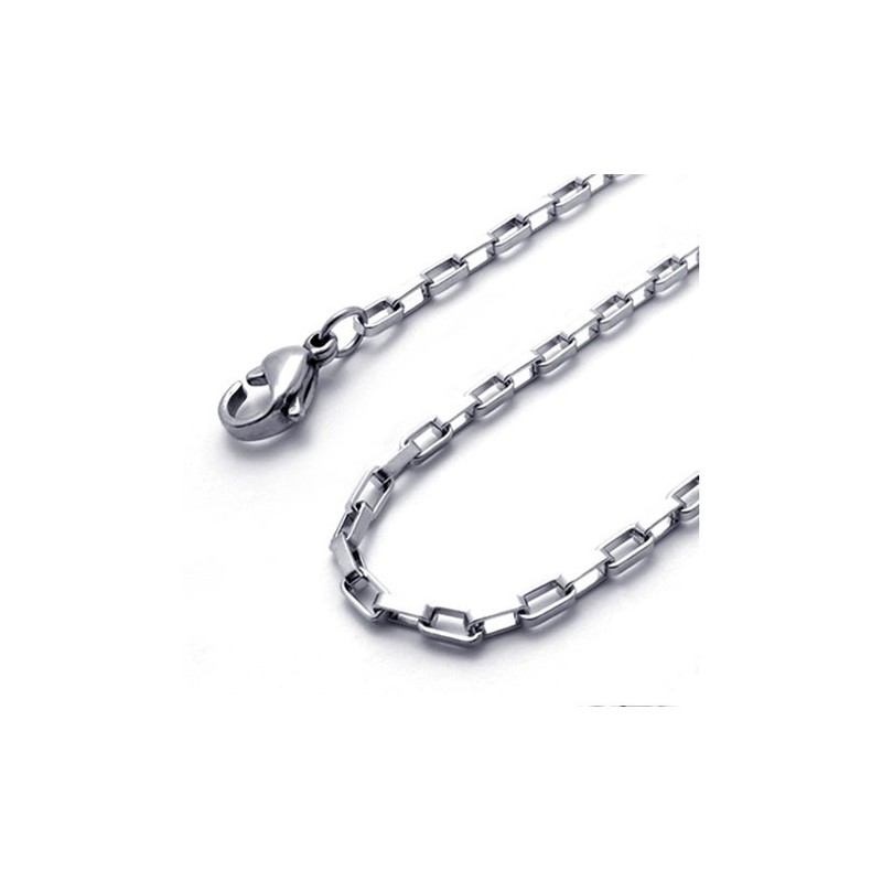 Chaîne Pendentif De 16 À 20 Pouces