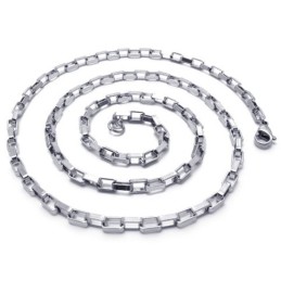 Chaîne Pendentif De 16 À 20 Pouces