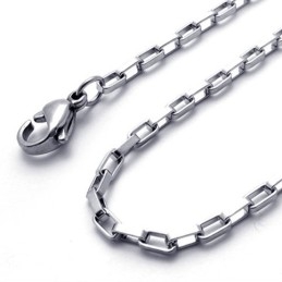 Chaîne Pendentif De 22 À 26 Pouces