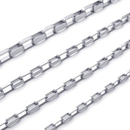 Chaîne Pendentif De 22 À 26 Pouces