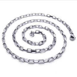 Chaîne Pendentif De 22 À 26 Pouces