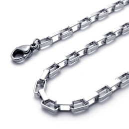 Chaîne Pendentif De 22 À 26 Pouces