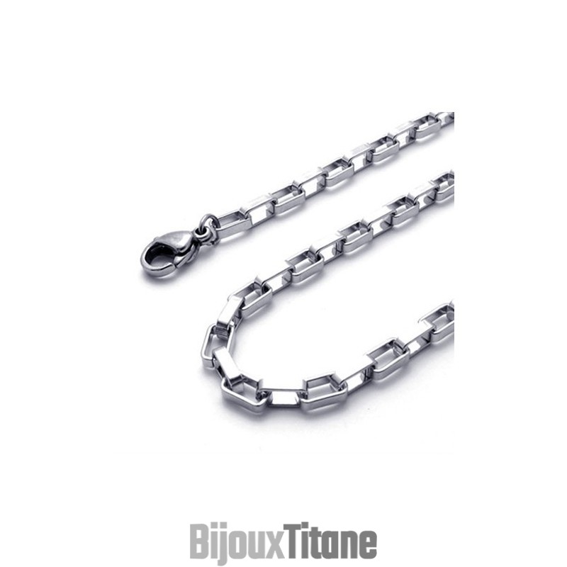 Chaîne Pendentif De 22 À 26 Pouces