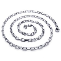 Chaîne Pendentif De 16 À 20 Pouces