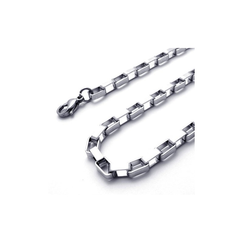 Chaîne Pendentif De 24 À 28 Pouces