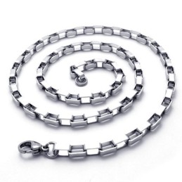 Chaîne Pendentif De 24 À 28 Pouces