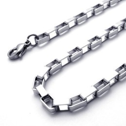 Chaîne Pendentif De 18 À 22 Pouces