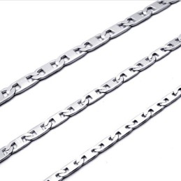 Chaîne Pendentif De 22 À 26 Pouces