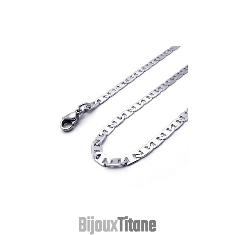 Chaîne Pendentif De 16 À 20 Pouces