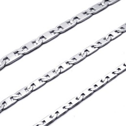 Chaîne Pendentif De 16 À 20 Pouces