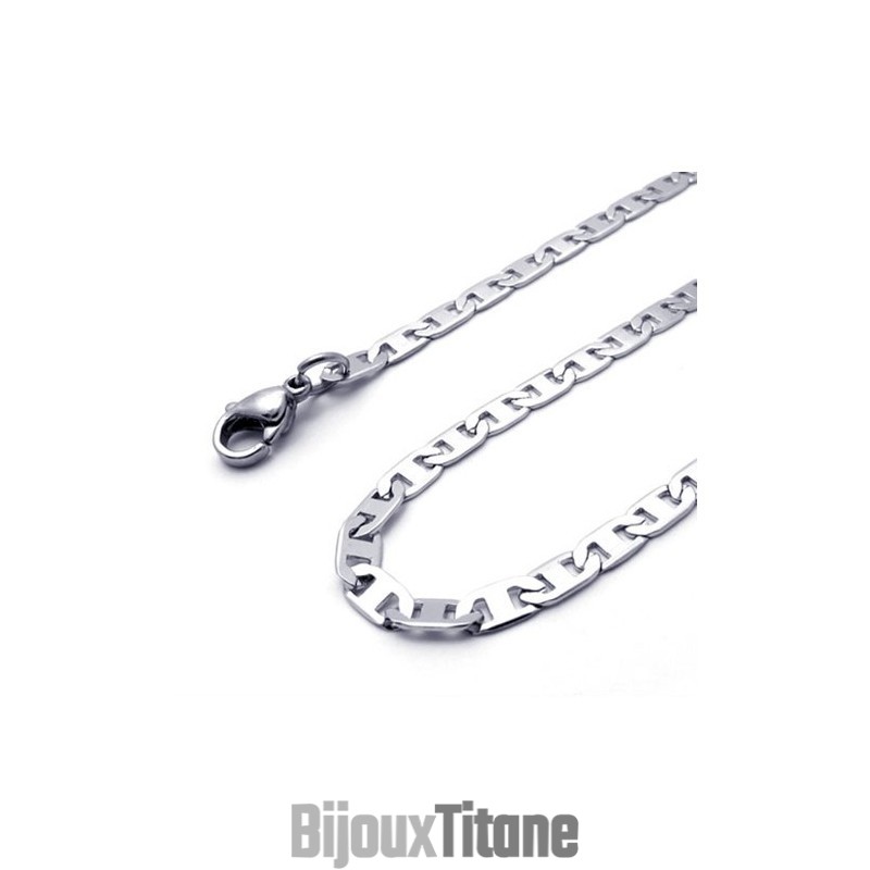 Chaîne Pendentif De 24 À 28 Pouces