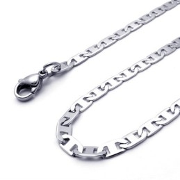 Chaîne Pendentif De 18 À 22 Pouces