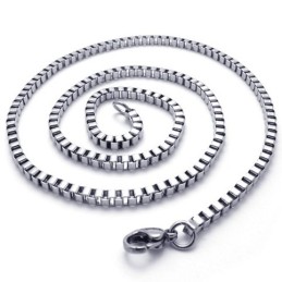 Chaîne Pendentif De 16 À 20 Pouces