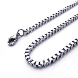 Chaîne Pendentif De 22 À 26 Pouces