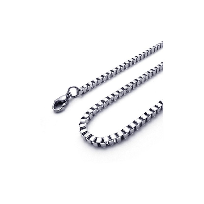 Chaîne Pendentif De 22 À 26 Pouces