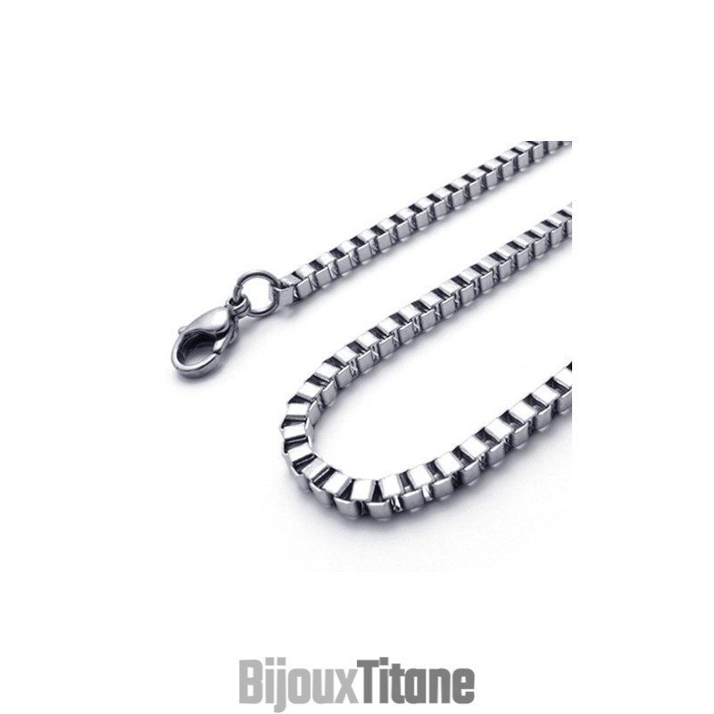 Chaîne Pendentif De 18 À 22 Pouces Chaîne Pendentif De 18 À 22 Pouces