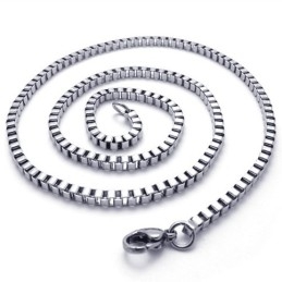 Chaîne Pendentif De 18 À 22 Pouces