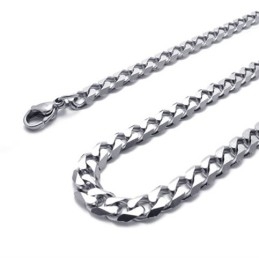 Chaîne Pendentif De 18 À 22 Pouces