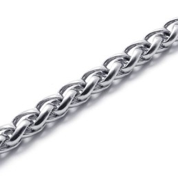 Chaîne Pendentif De 24 À 28 Pouces