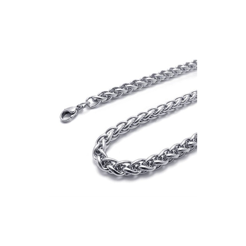 Chaîne Pendentif De 18 À 22 Pouces