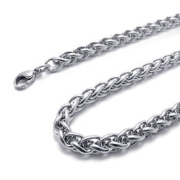 Chaîne Pendentif De 24 À 28 Pouces