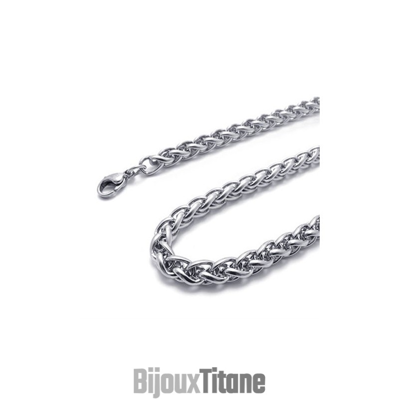Chaîne Pendentif De 24 À 28 Pouces Chaîne Pendentif De 24 À 28 Pouces