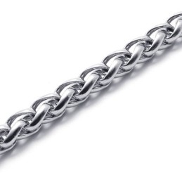 Chaîne Pendentif De 24 À 28 Pouces