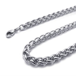 Chaîne Pendentif De 18 À 22 Pouces