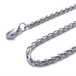 Chaîne Pendentif De 22 À 26 Pouces