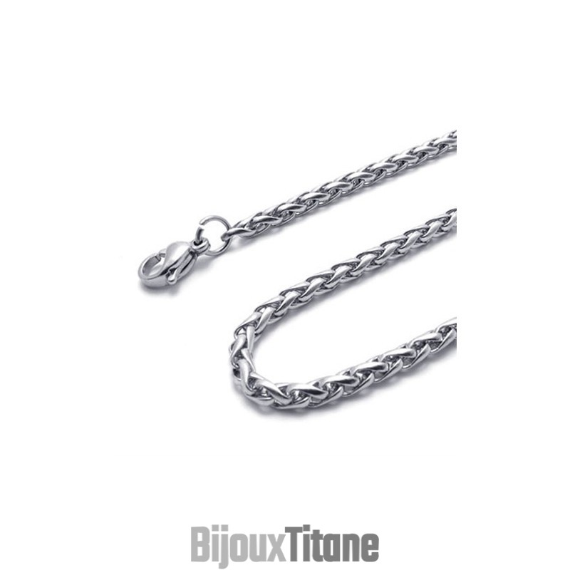 Chaîne Pendentif De 22 À 26 Pouces Chaîne Pendentif De 22 À 26 Pouces