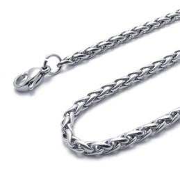 Chaîne Pendentif De 16 À 20 Pouces