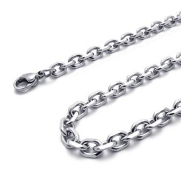 Chaîne Pendentif De 24 À 28 Pouces