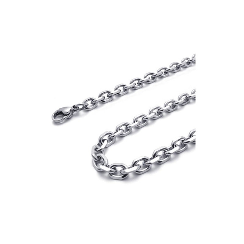 Chaîne Pendentif De 18 À 22 Pouces