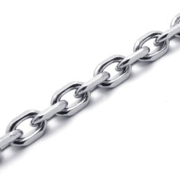 Chaîne Pendentif De 18 À 22 Pouces