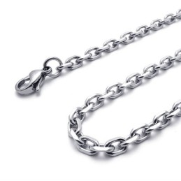 Chaîne Pendentif De 24 À 28 Pouces