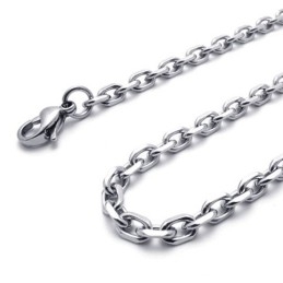 Chaîne Pendentif De 18 À 22 Pouces