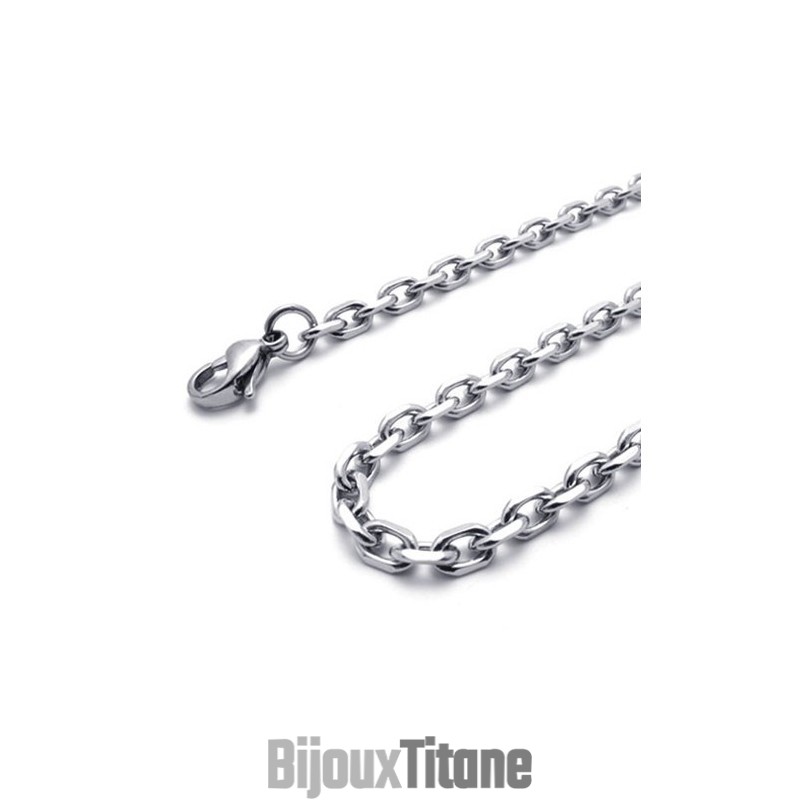 Chaîne Pendentif De 18 À 22 Pouces