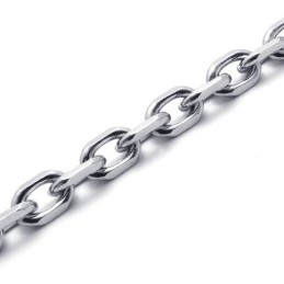 Chaîne Pendentif De 18 À 22 Pouces