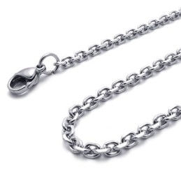 Chaîne Pendentif De 22 À 26 Pouces