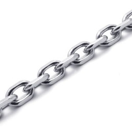 Chaîne Pendentif De 22 À 26 Pouces
