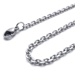 Chaîne Pendentif De 16 À 20 Pouces